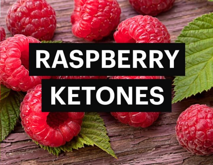 raspberries ketones Italia